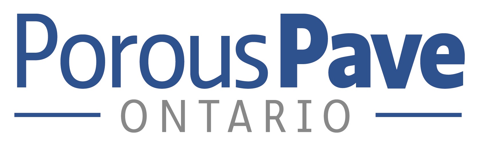 Porous Pave Ontario