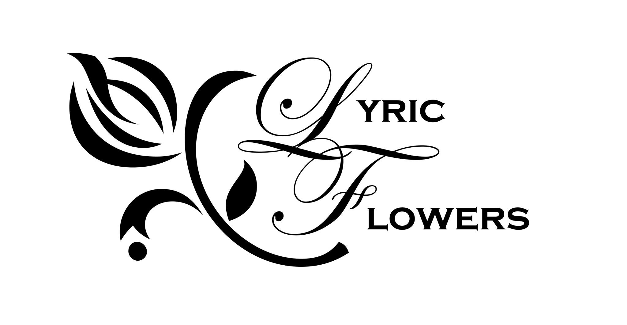 Lyric Flowers