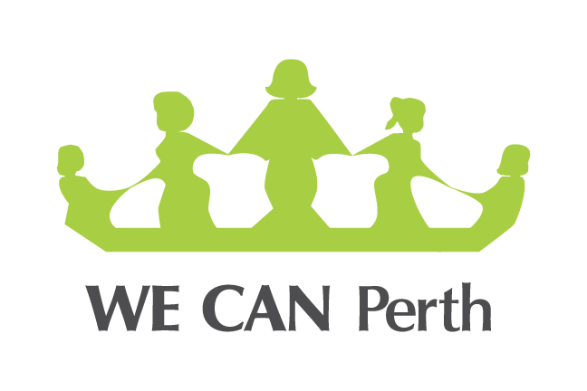 WE CAN Perth