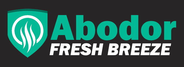 Abodor Fresh Breeze