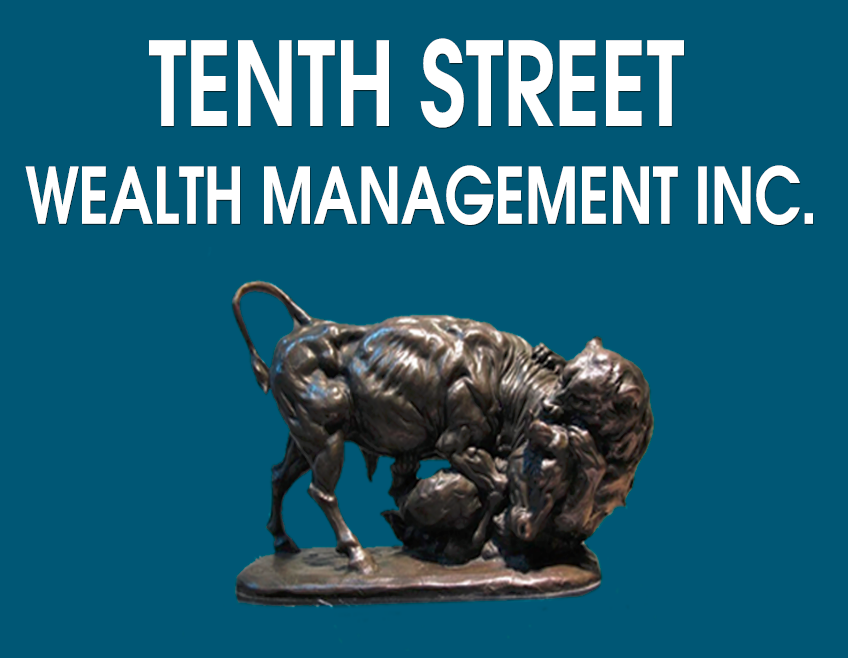Tenth Street Wealth Management Inc.