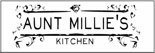 Aunt Millie's Kitchen