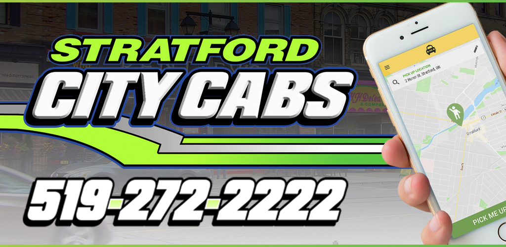 Stratford City Cabs Inc.