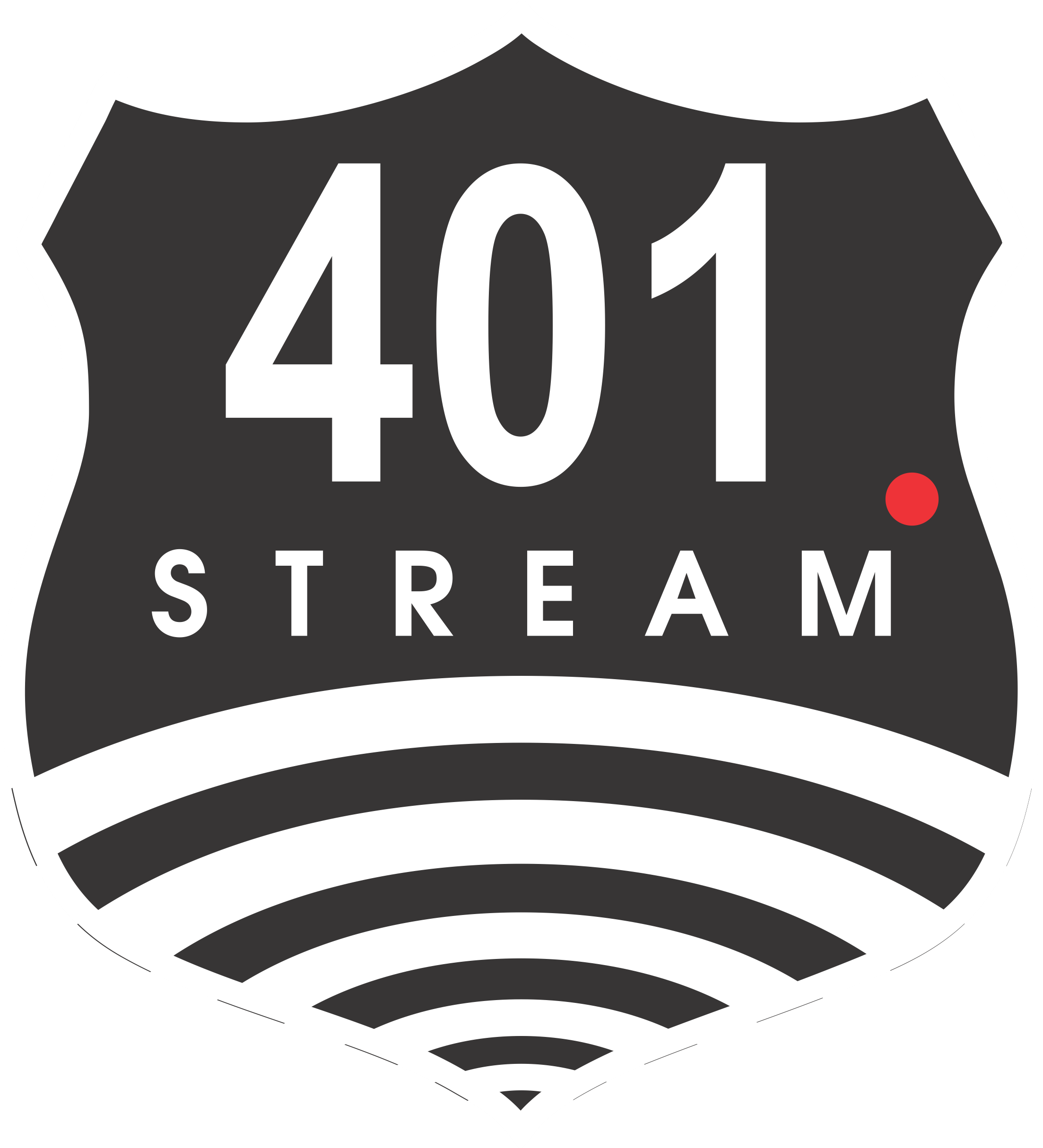401 Stream