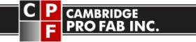 Cambridge Pro Fab