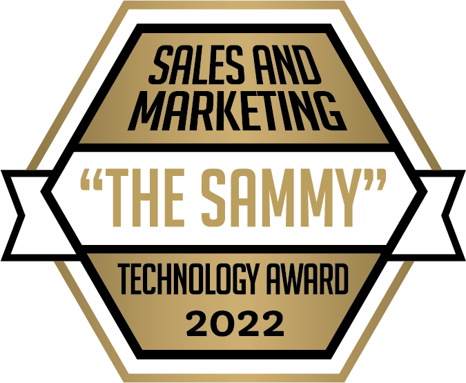 Invoca Award - The Sammy Technology Award
