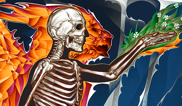 Death | Blog