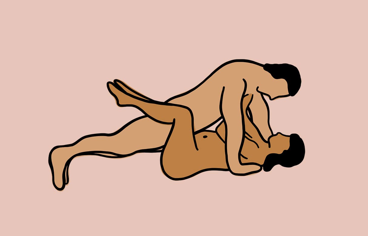 Car Sex Positions Missionary