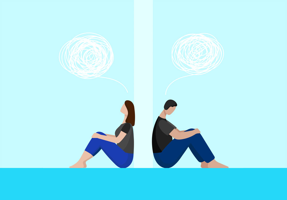 48 Best Quotes To Help People In Toxic Relationships