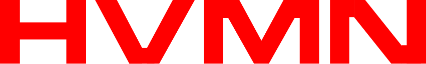 HVMN logo