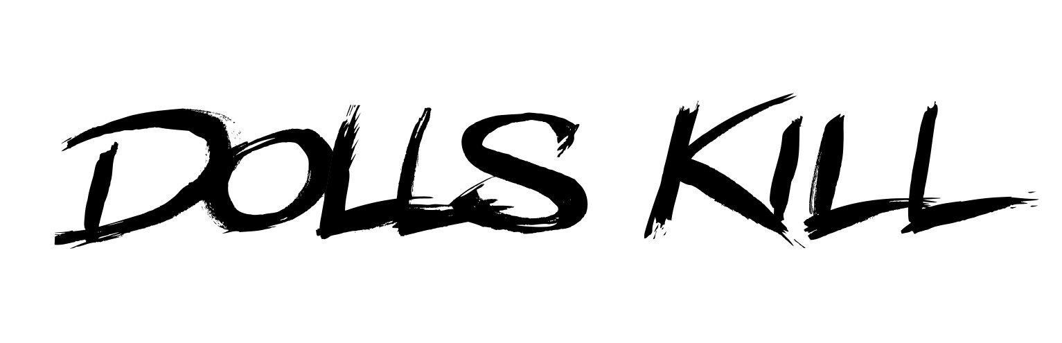 A screenshot of Dolls Kill's Knowledge Base