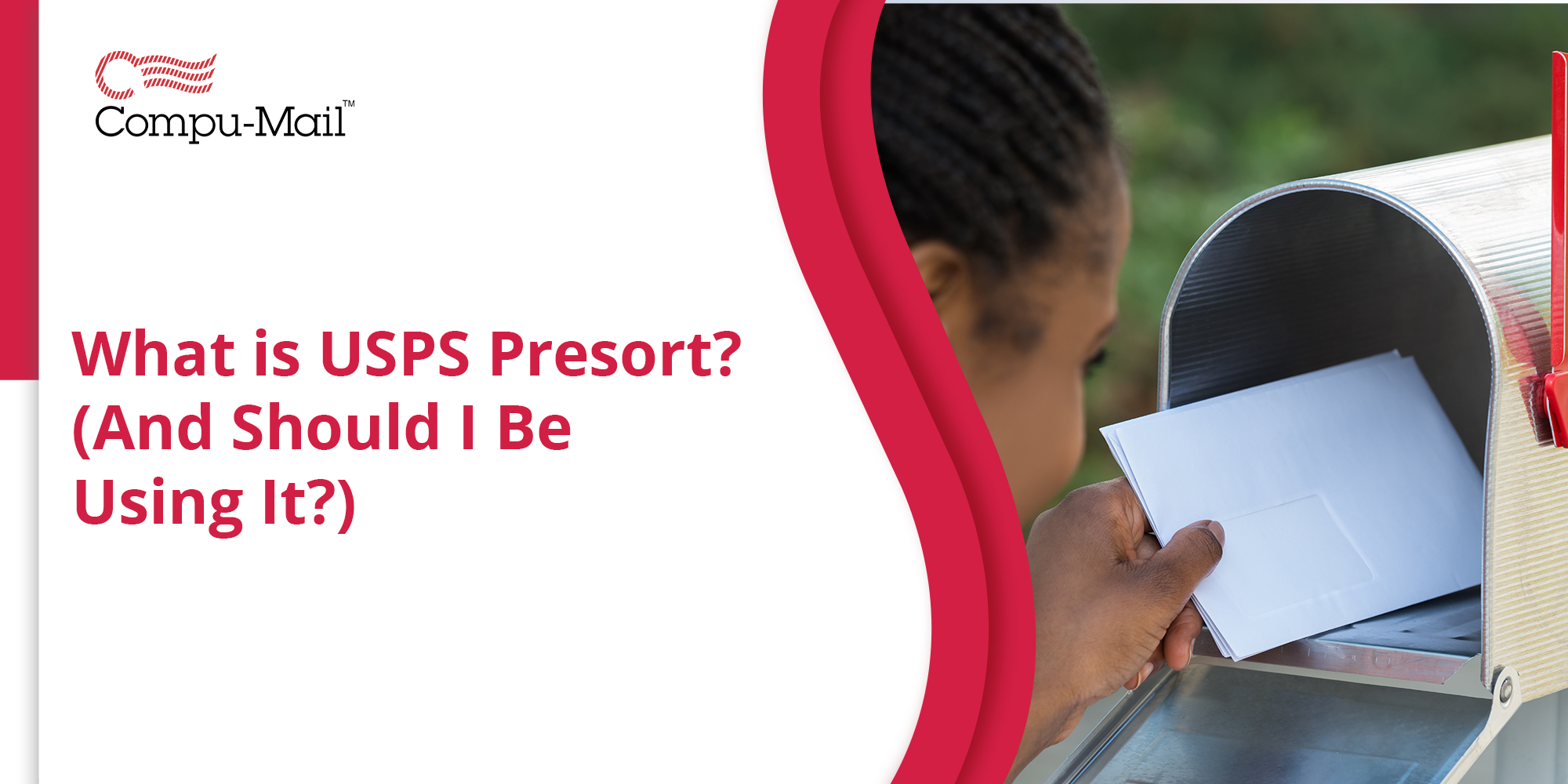 Unlock the Power of USPS Presort A Guide on How to Streamline Your