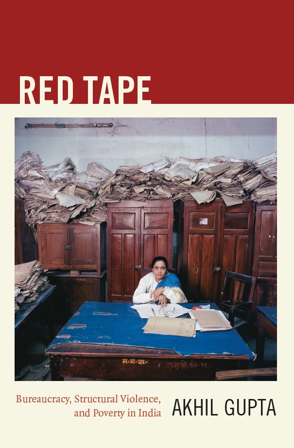 Red Tape Review by Asher Ghertner