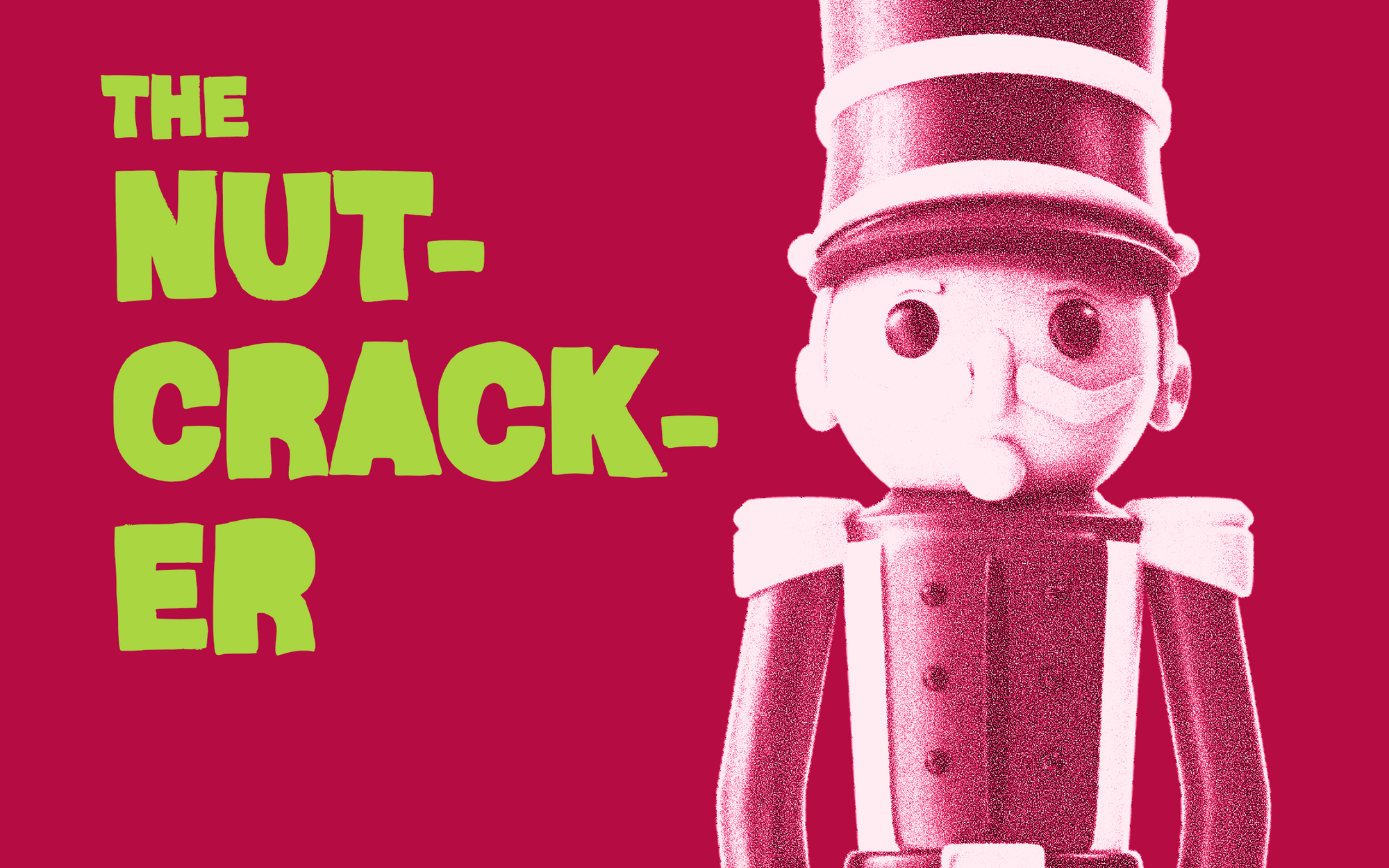 Hammond Ballet Company The Nutcracker 2023/24 Columbia Theatre