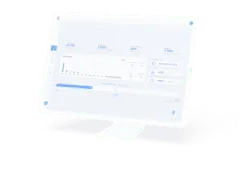 Visuel interface Freebe.me 