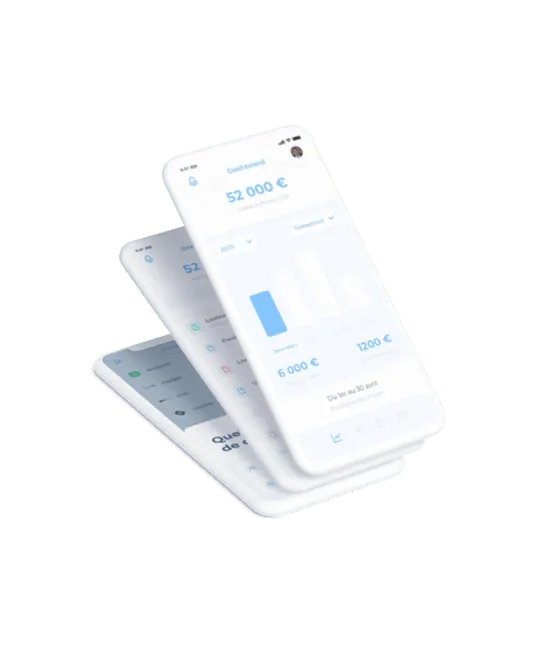 Application Mobile de Freebe
