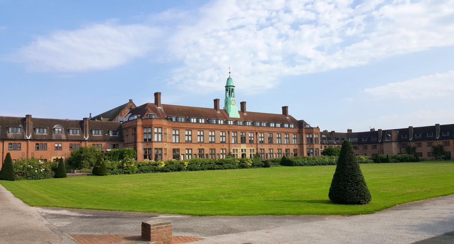 Student Storage at Liverpool Hope University easyStorage