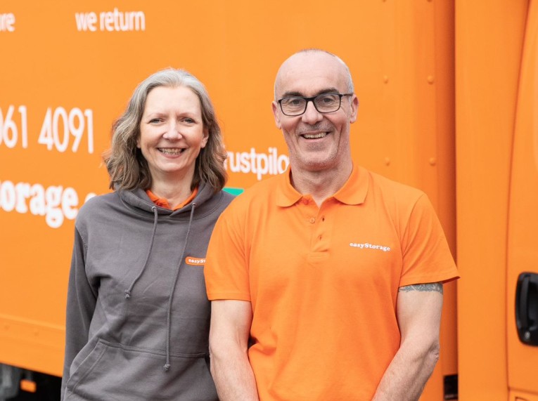 Self Storage Bristol Up To 50 Cheaper & FREE Collection