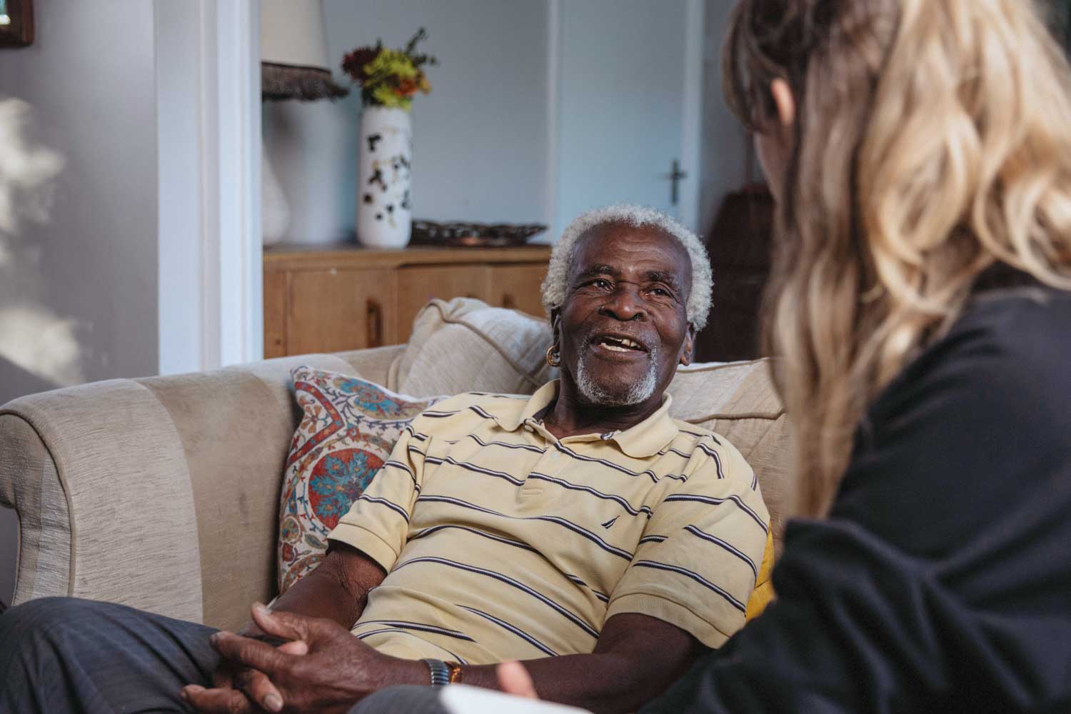 What Is The Purpose of A Care Plan? | Birdie Blog