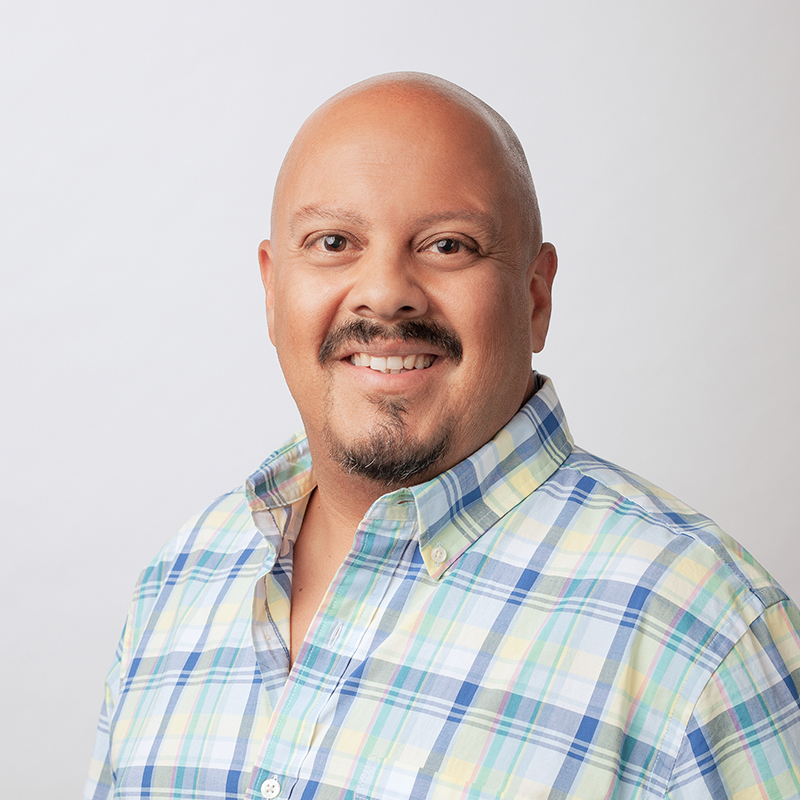 Marco Trevino | Broker