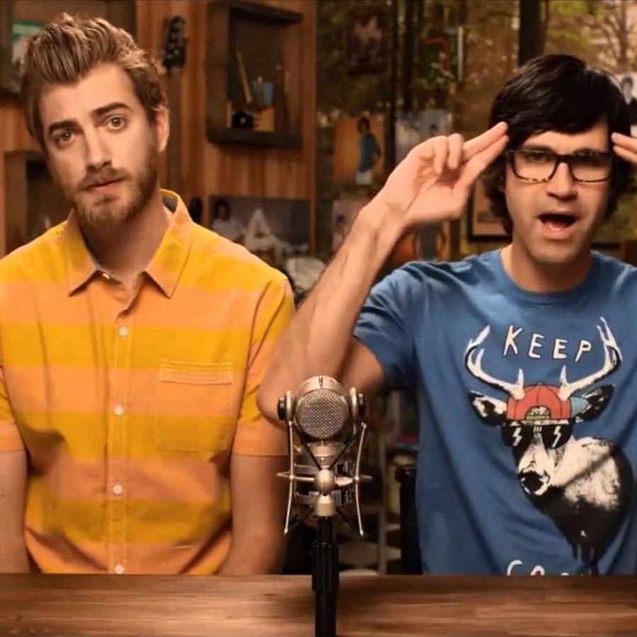 Top funniest YouTubers ThoughtLeaders Blog