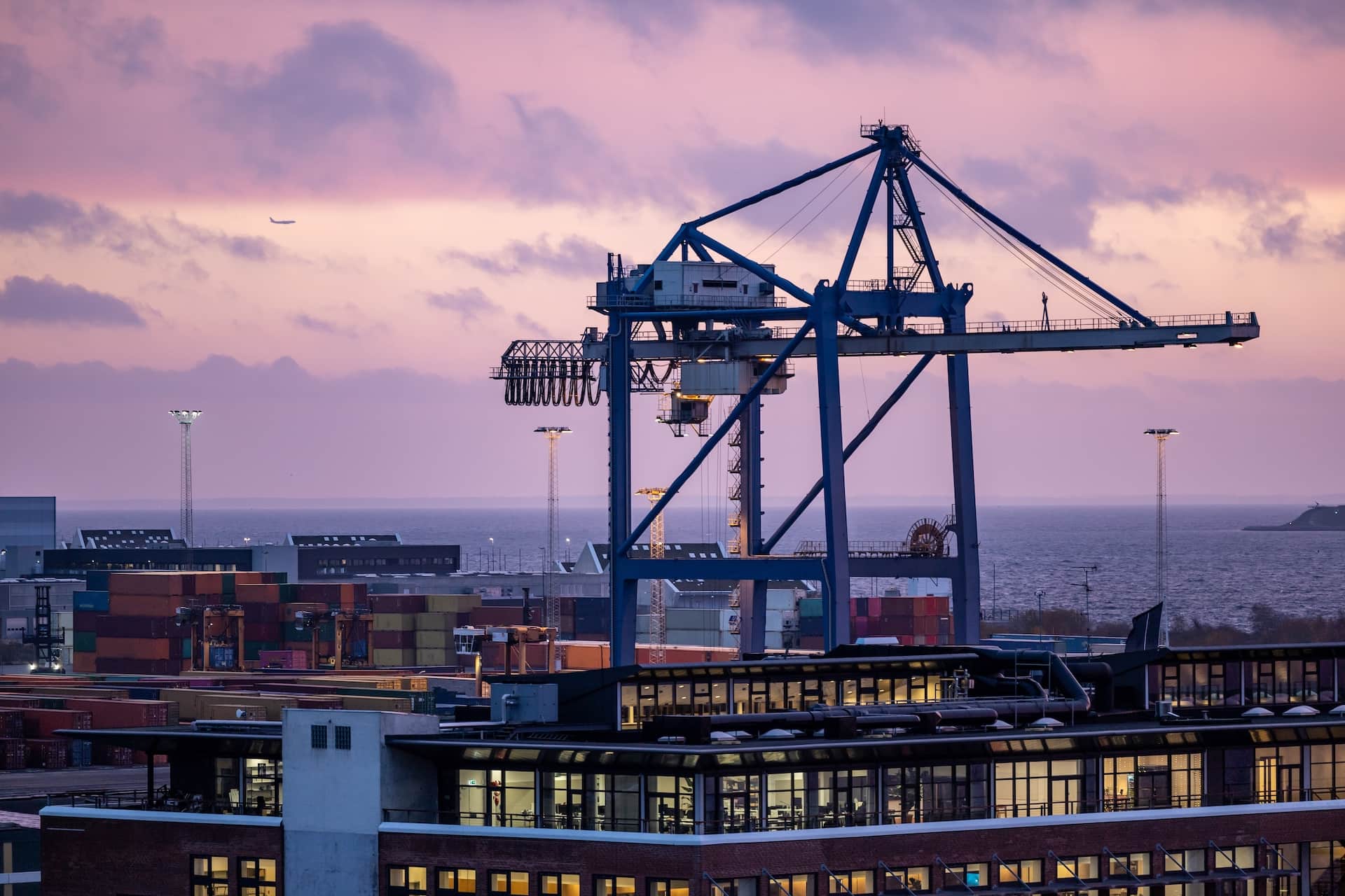 (NEWS) Grant from Danish Shipping Provides 9.82 Million DKK for Fellowships