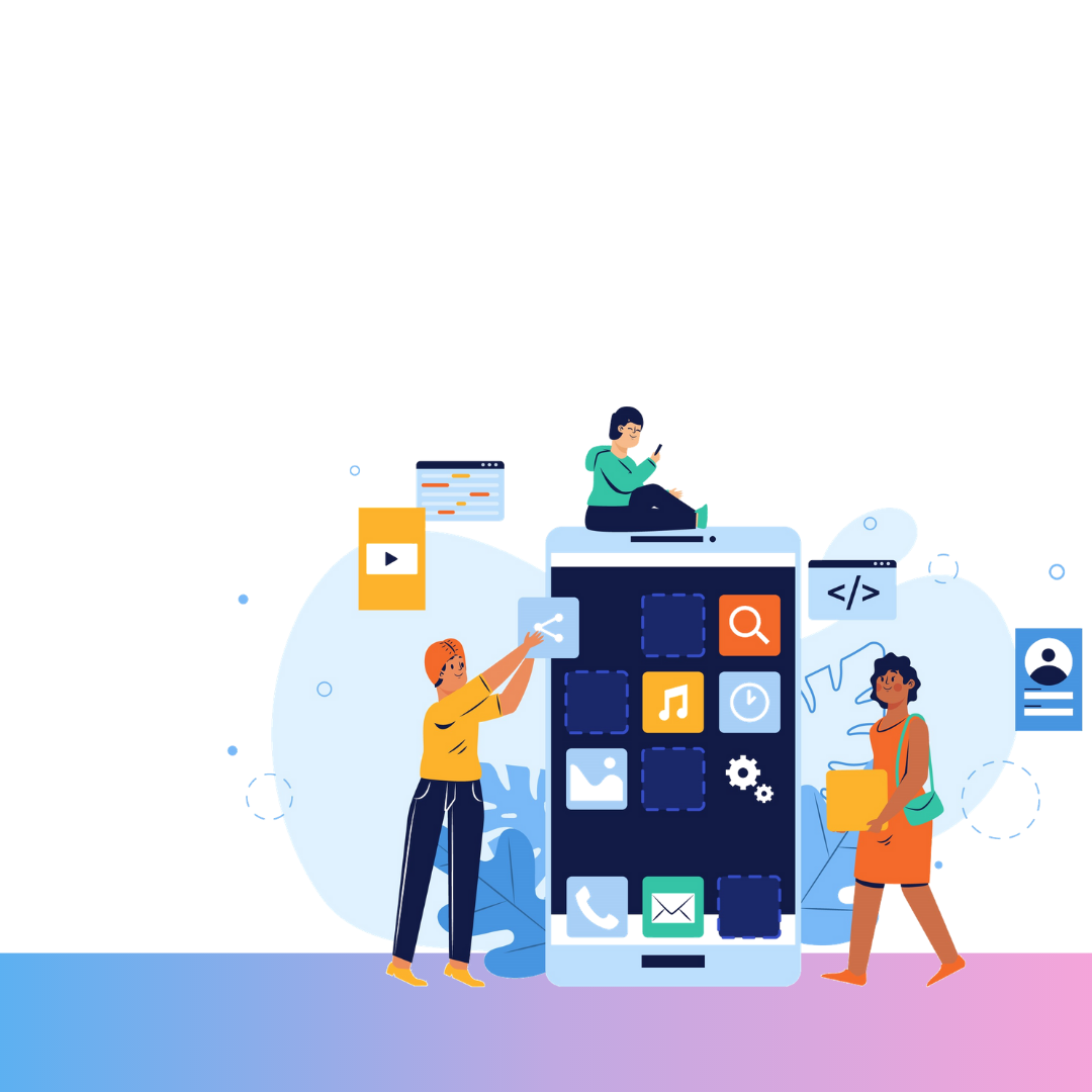 Mobile Apps Mengubah Cara Bekerja Perusahaan Penyedia Jasa / Service / Layanan