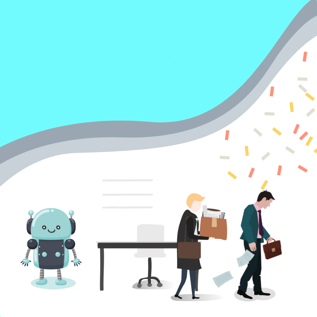 Robot Artificial Intelligence Akan Menggantikan Peran Manusia, Benarkah?