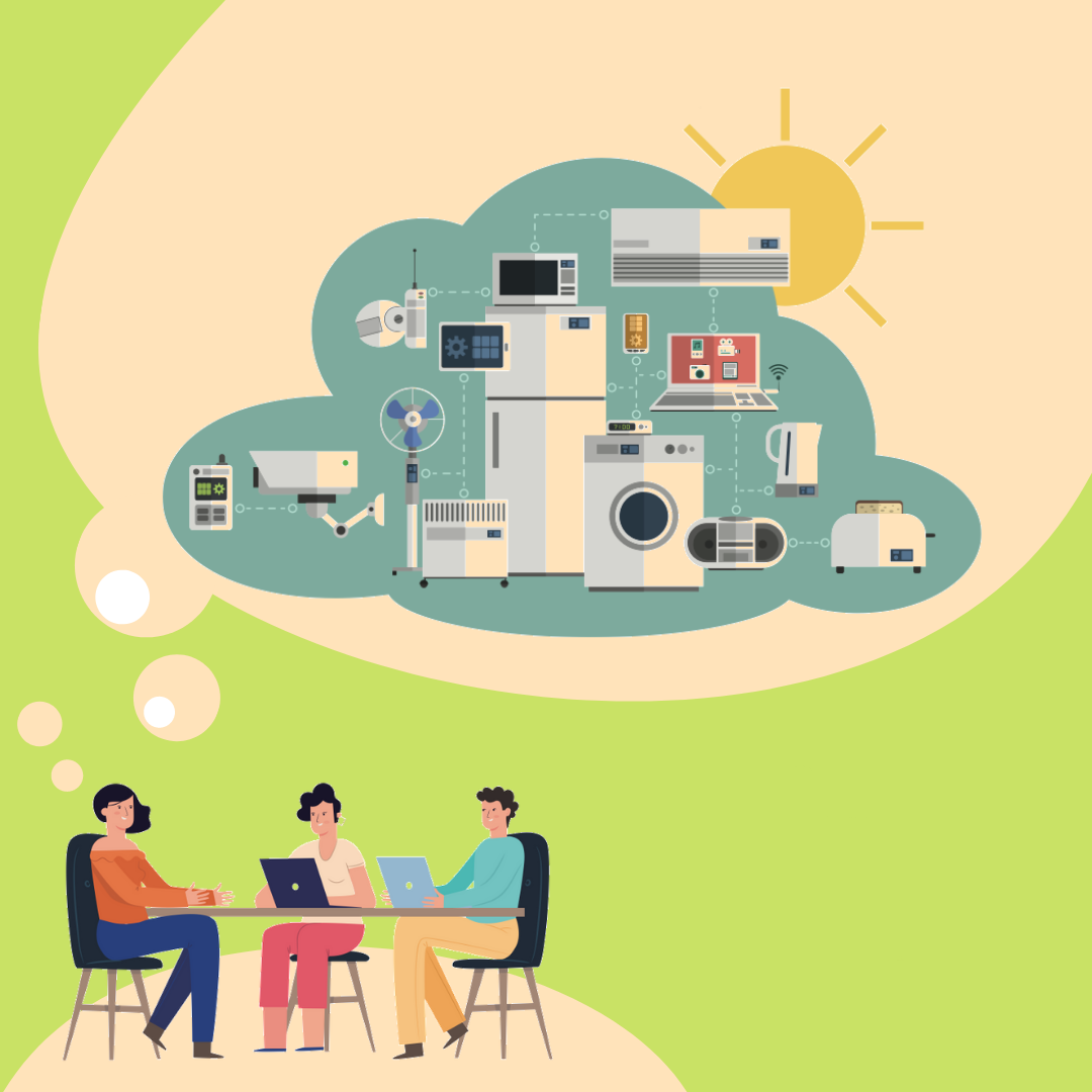 Pengembangan Teknologi IoT di SoftwareSeni (SSLab)