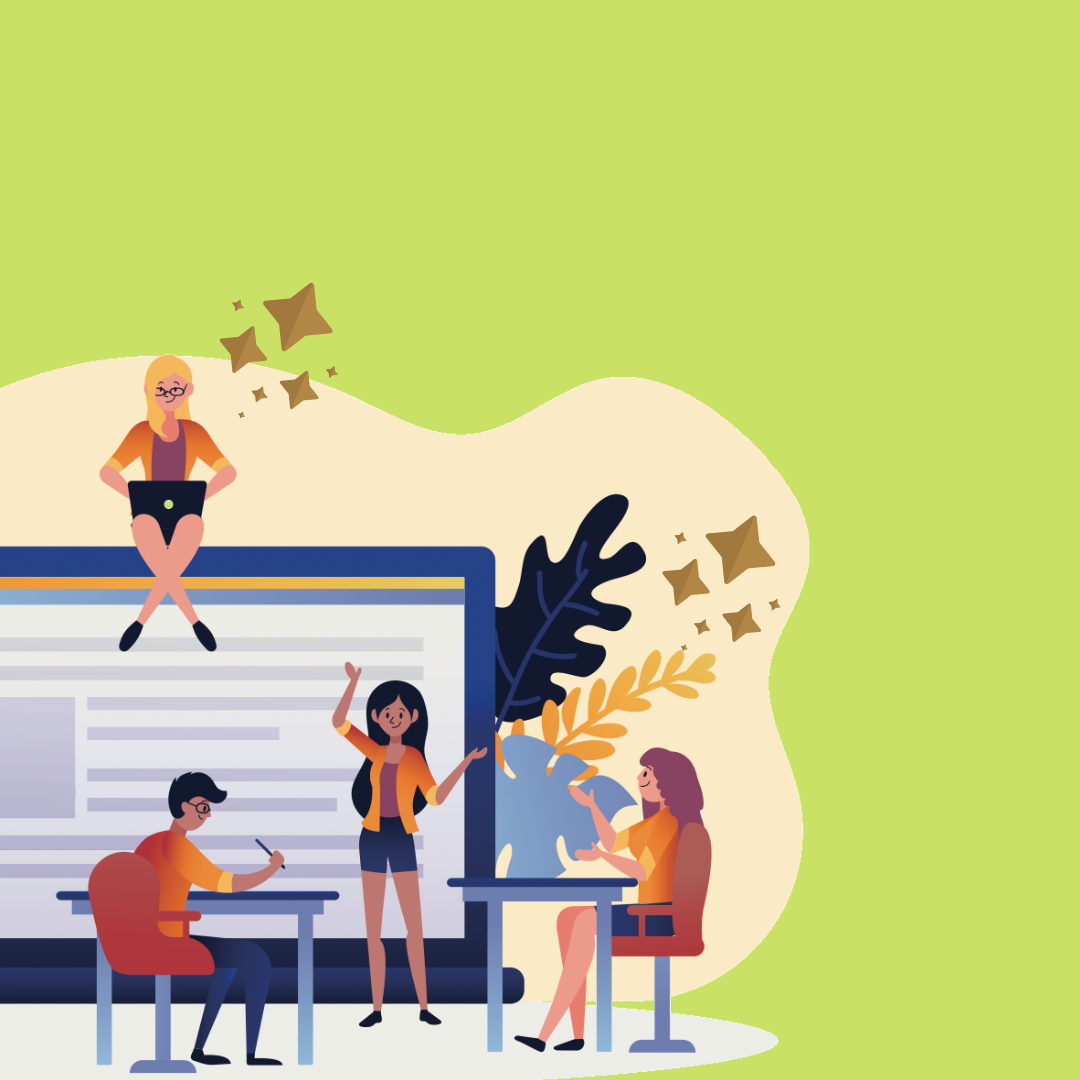 Bisnis E-Learning : Tren atau Bertahan?