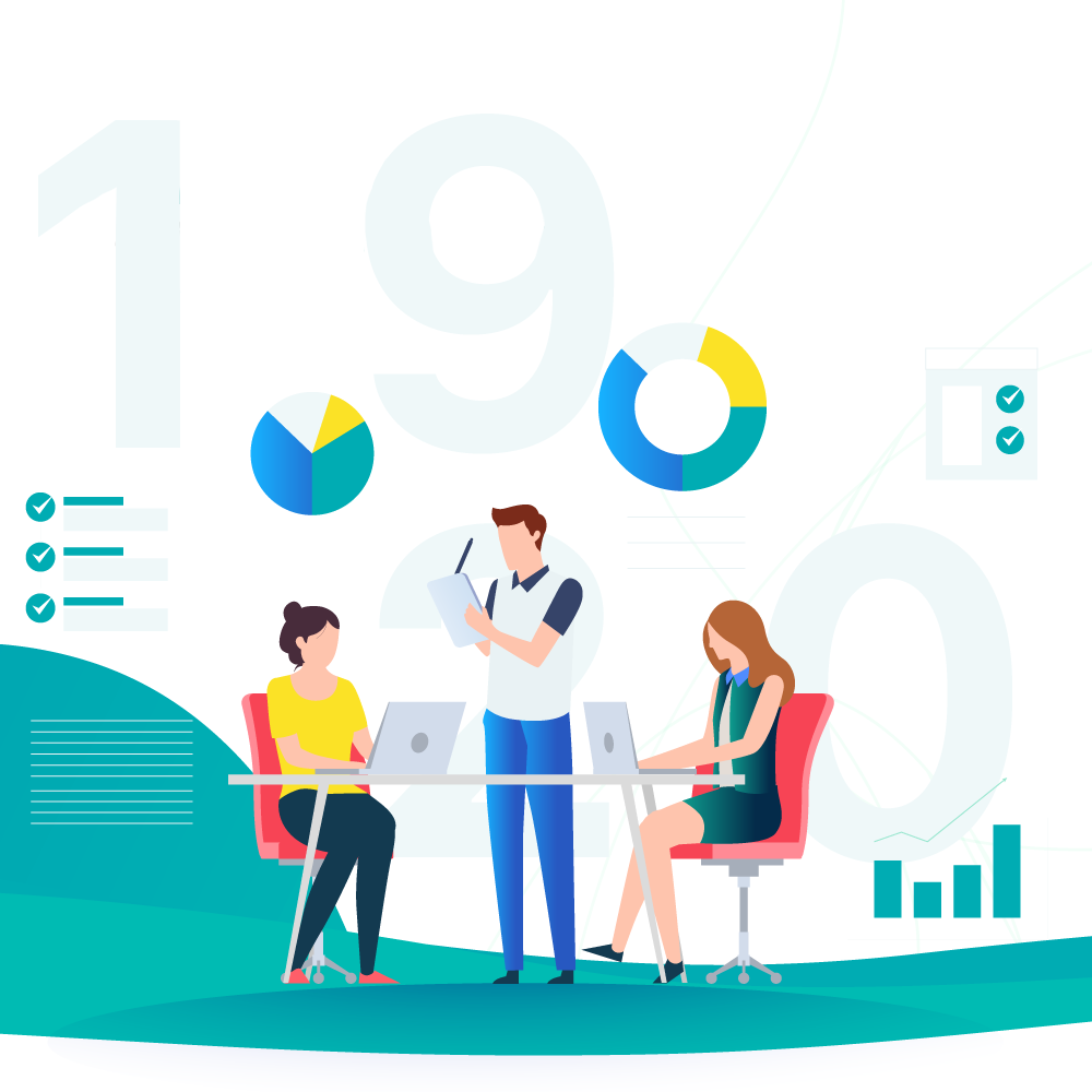Prediksi Peluang Bisnis Online Tahun 2019 - 2020