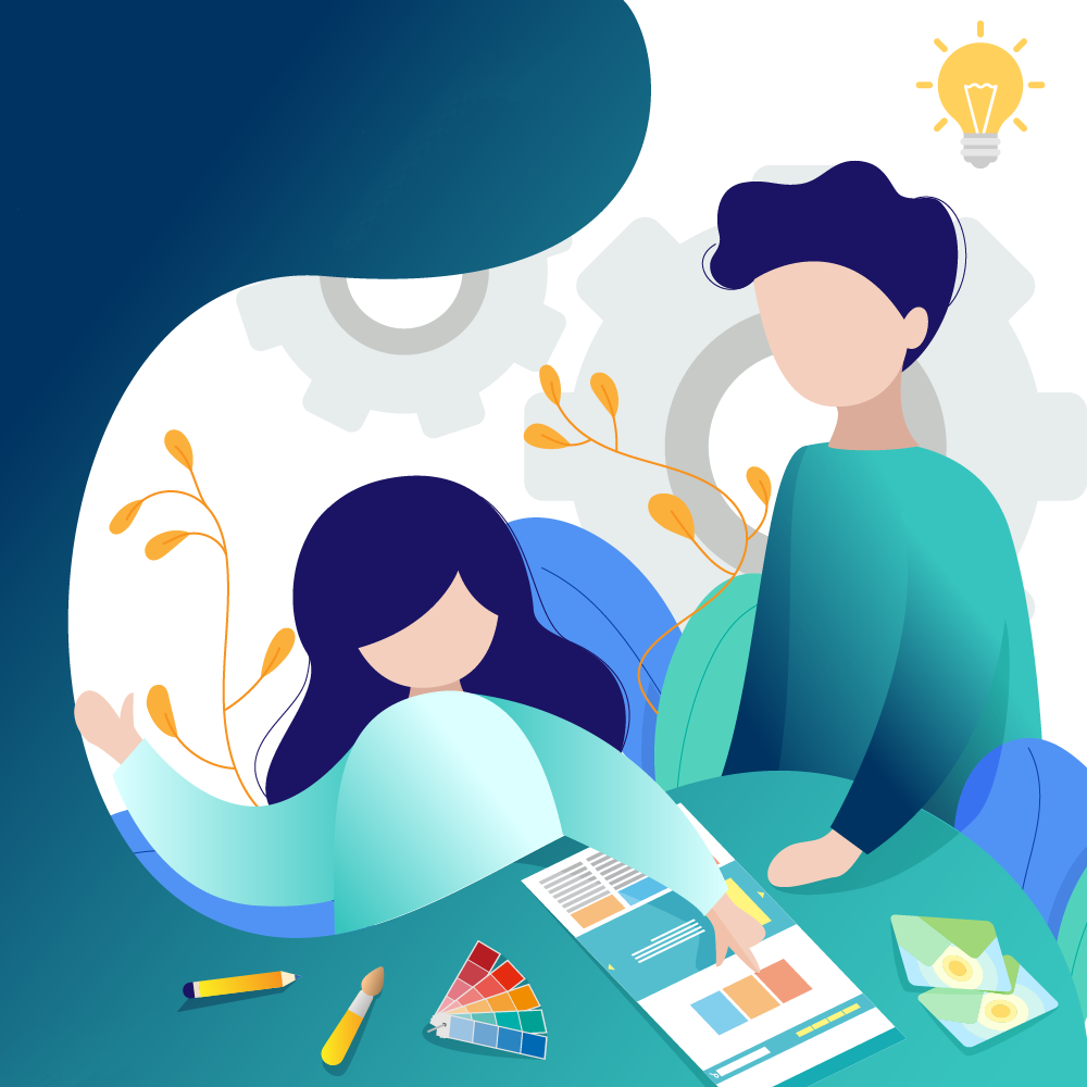 Mengapa Design System Produk Digital Dibutuhkan?