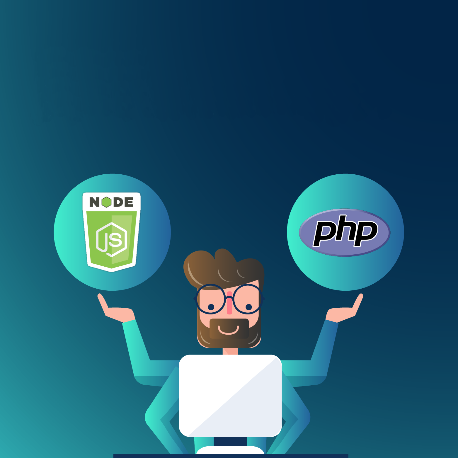 Kerja di Startup: Node Js. atau PHP Developer?