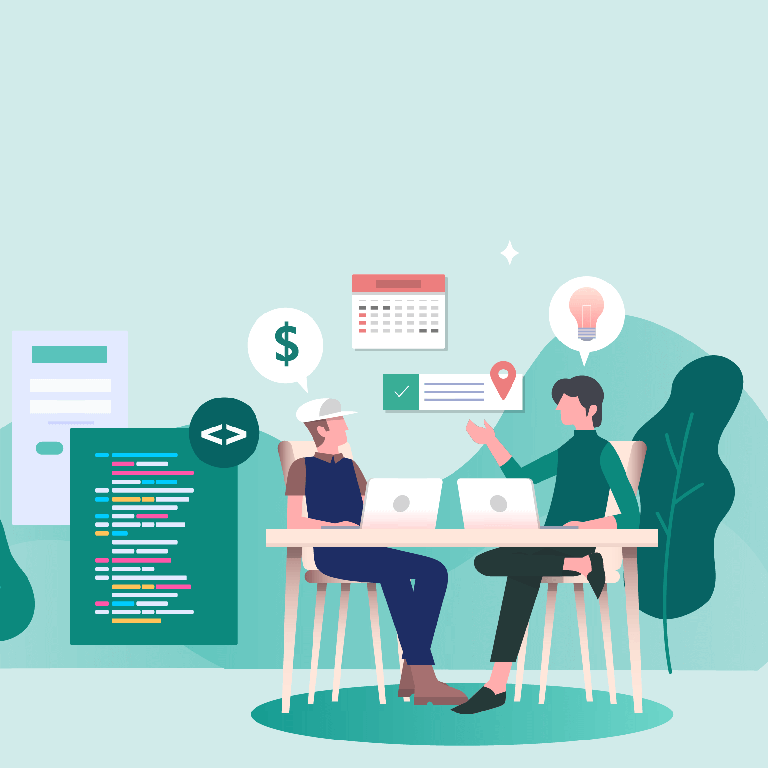Tips & Trik Kerjasama dengan Software House Indonesia