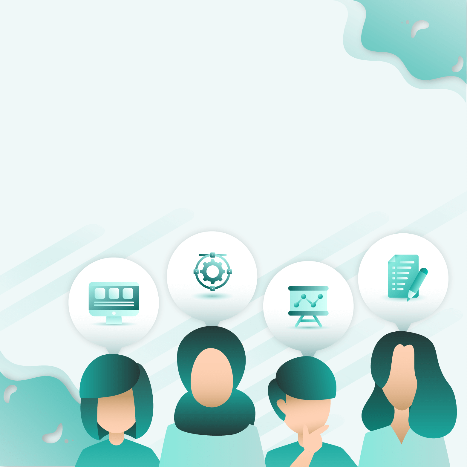Website Development: Berbagai Peran & Proses Dalam Proyek IT
