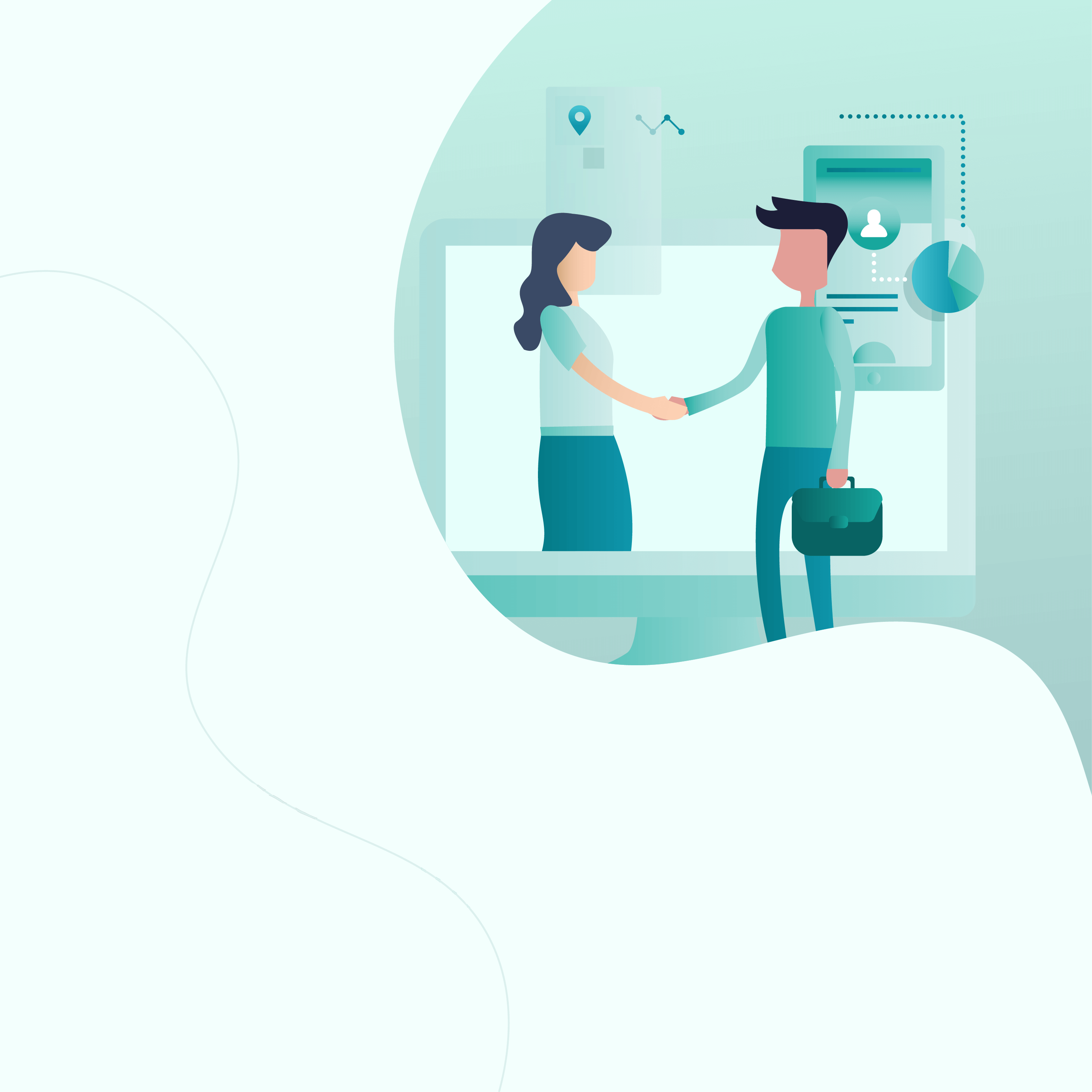 Insourcing atau Outsourcing Ke Perusahaan Software Developer?