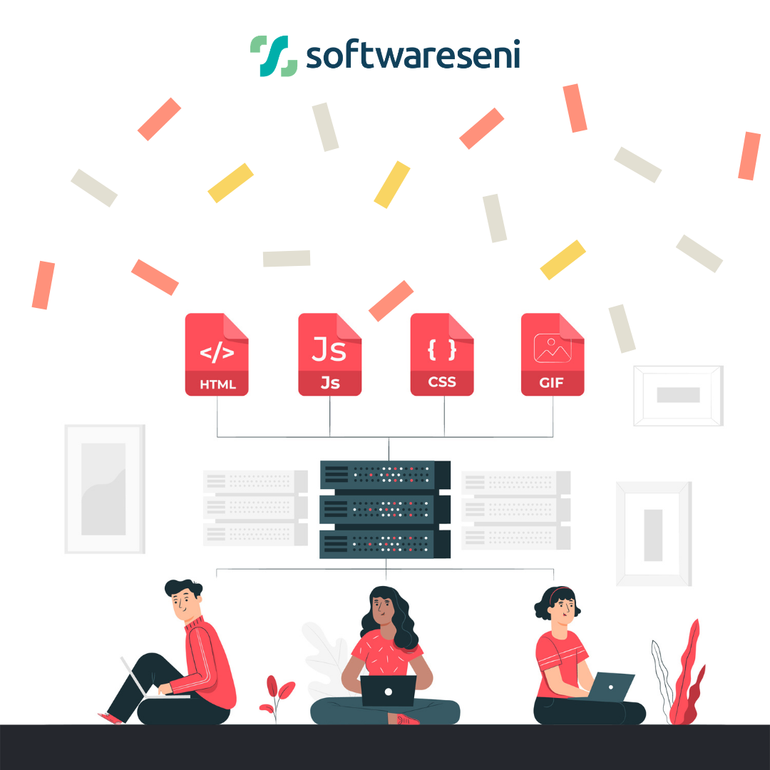 Hubungan Java Script Dengan Backend & Frontend Developer