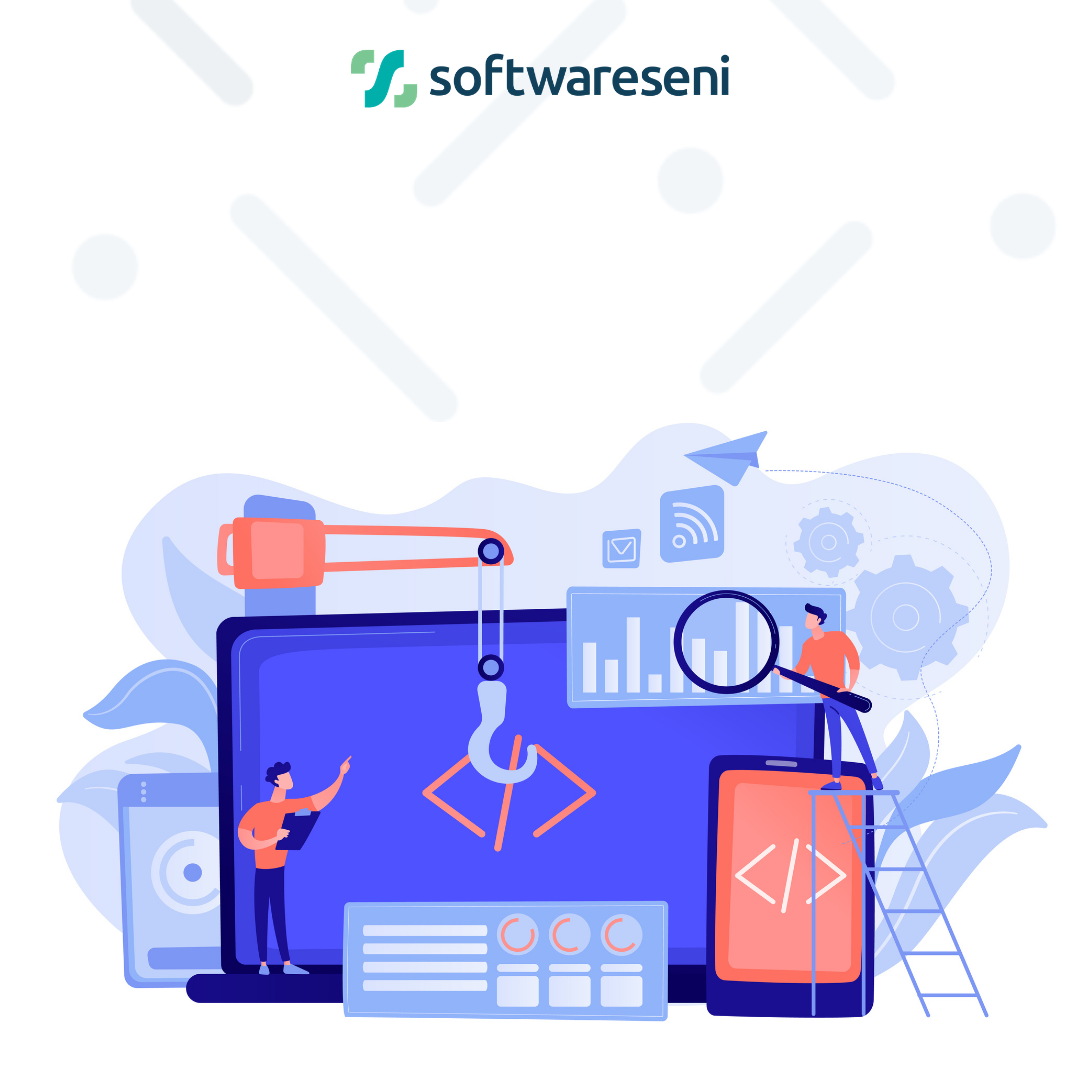 Mockup Software dan Kejelasan Intellectual Property, Perlukah?