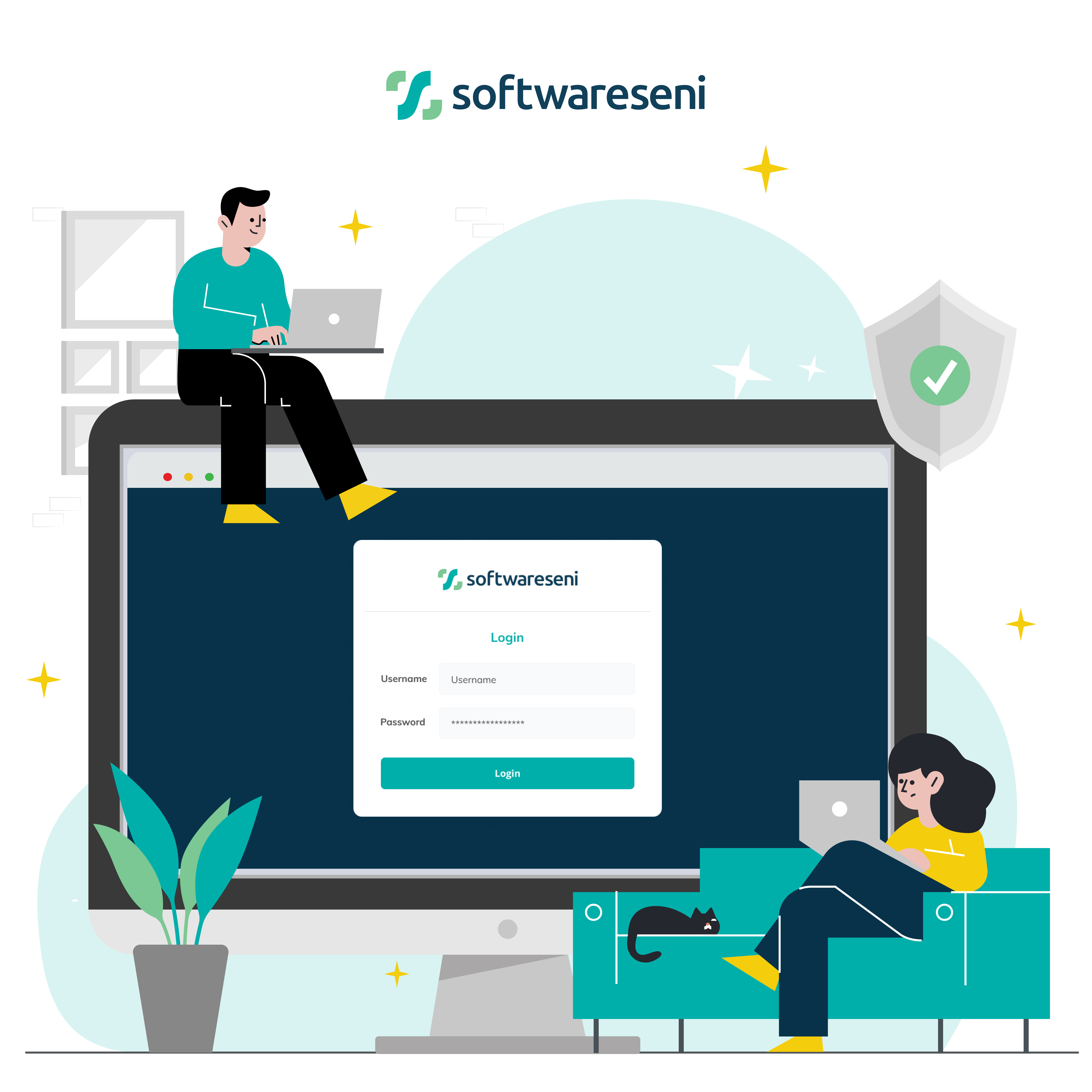 Apa itu Single Sign On (SSO), Bagaimana Mengimplementasikannya, dan Apa Manfaatnya?