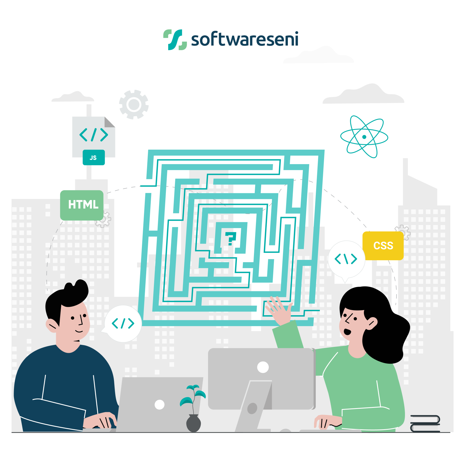 Mengulik Software Sebagai One Stop Solution Bagi Perusahaan