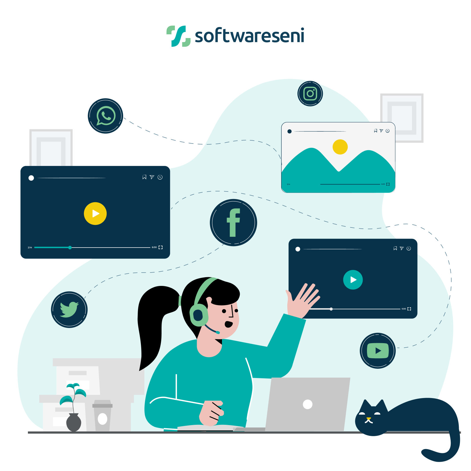Strategi Digital Marketing yang Tepat, Penyelamat Bisnis Masa Kini!