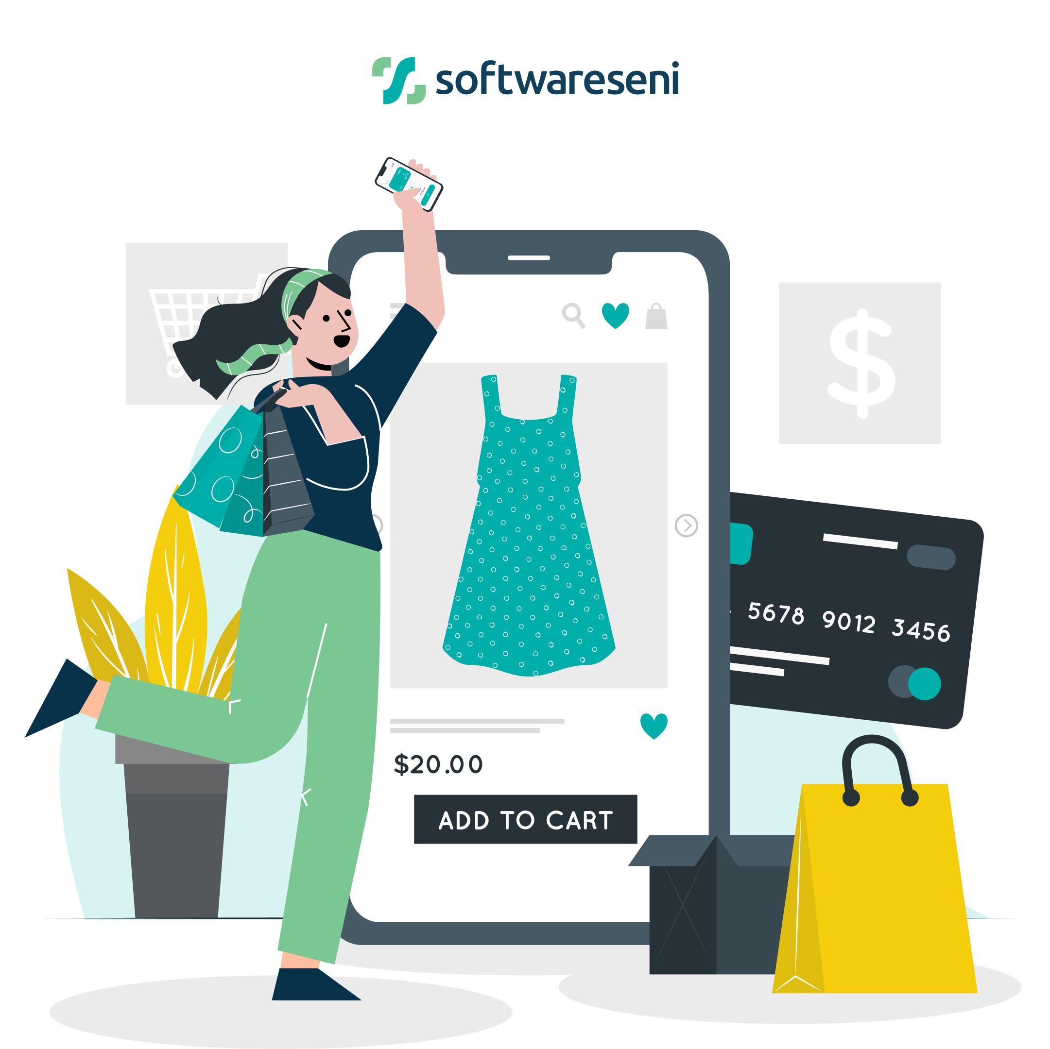 Teknologi Augmented Reality Pada E-commerce