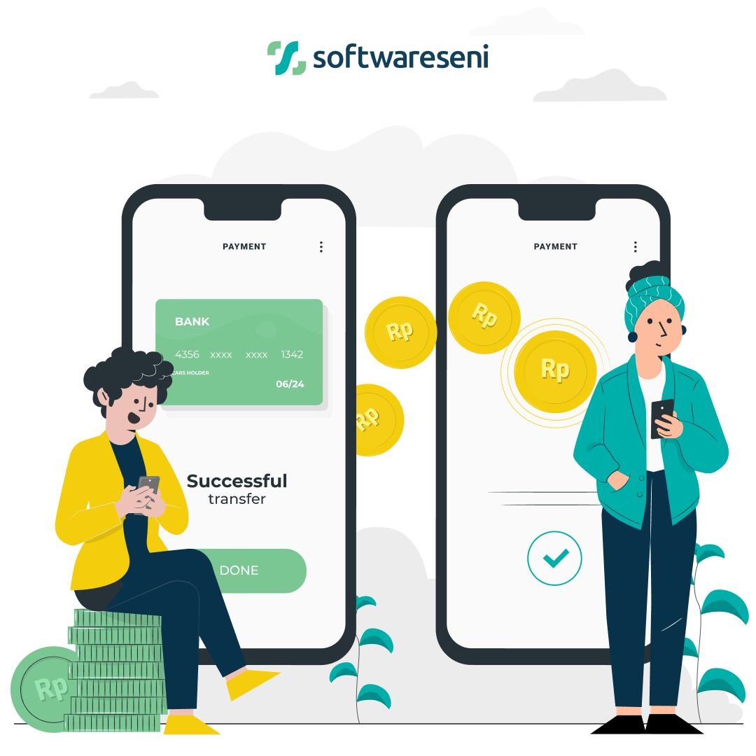 Menyelamatkan Bisnis Melalui Digital Payment, Begini Seluk Beluknya!