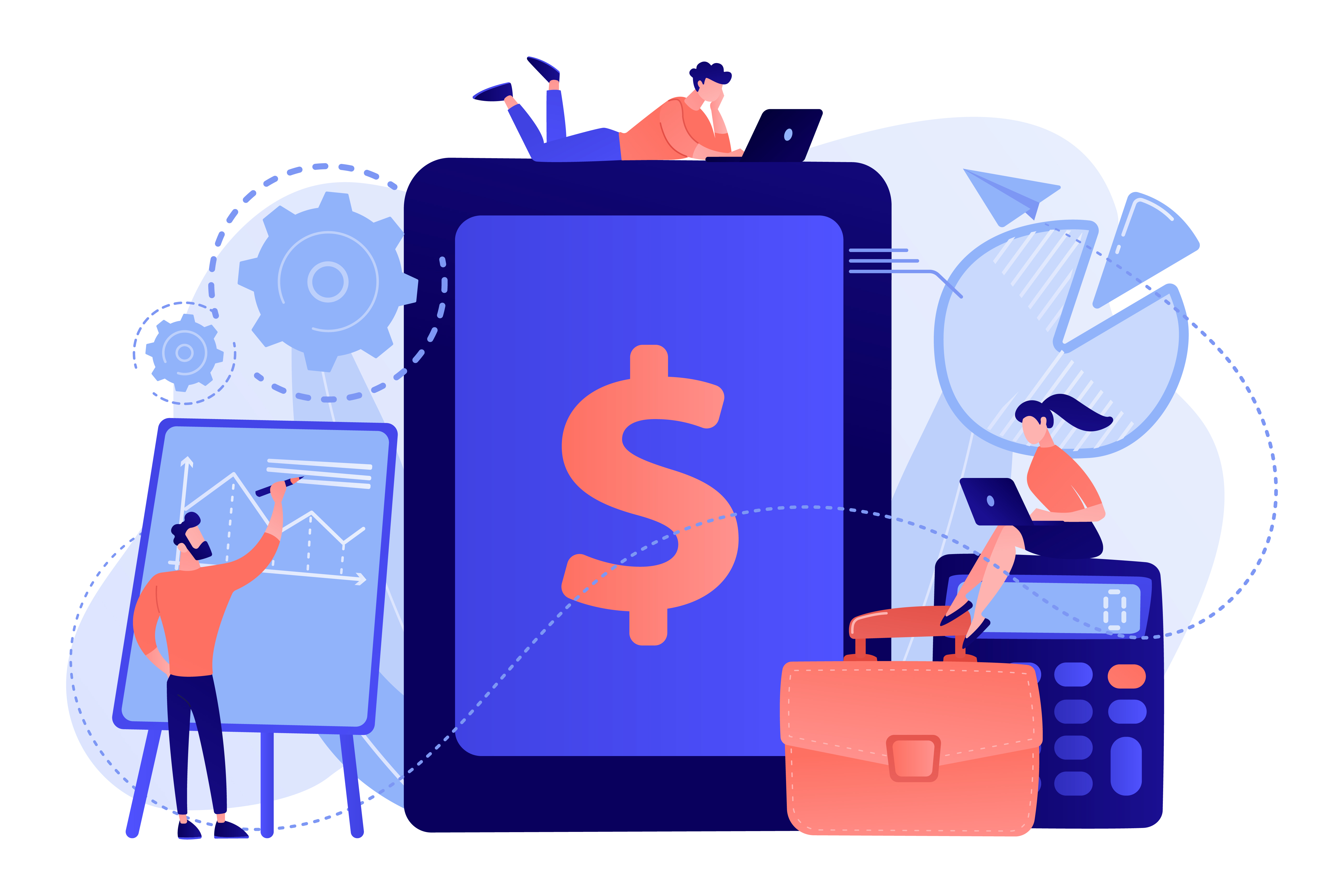 Sales Force Automation, Aplikasi untuk Meningkatkan Omzet Sales Perusahaan