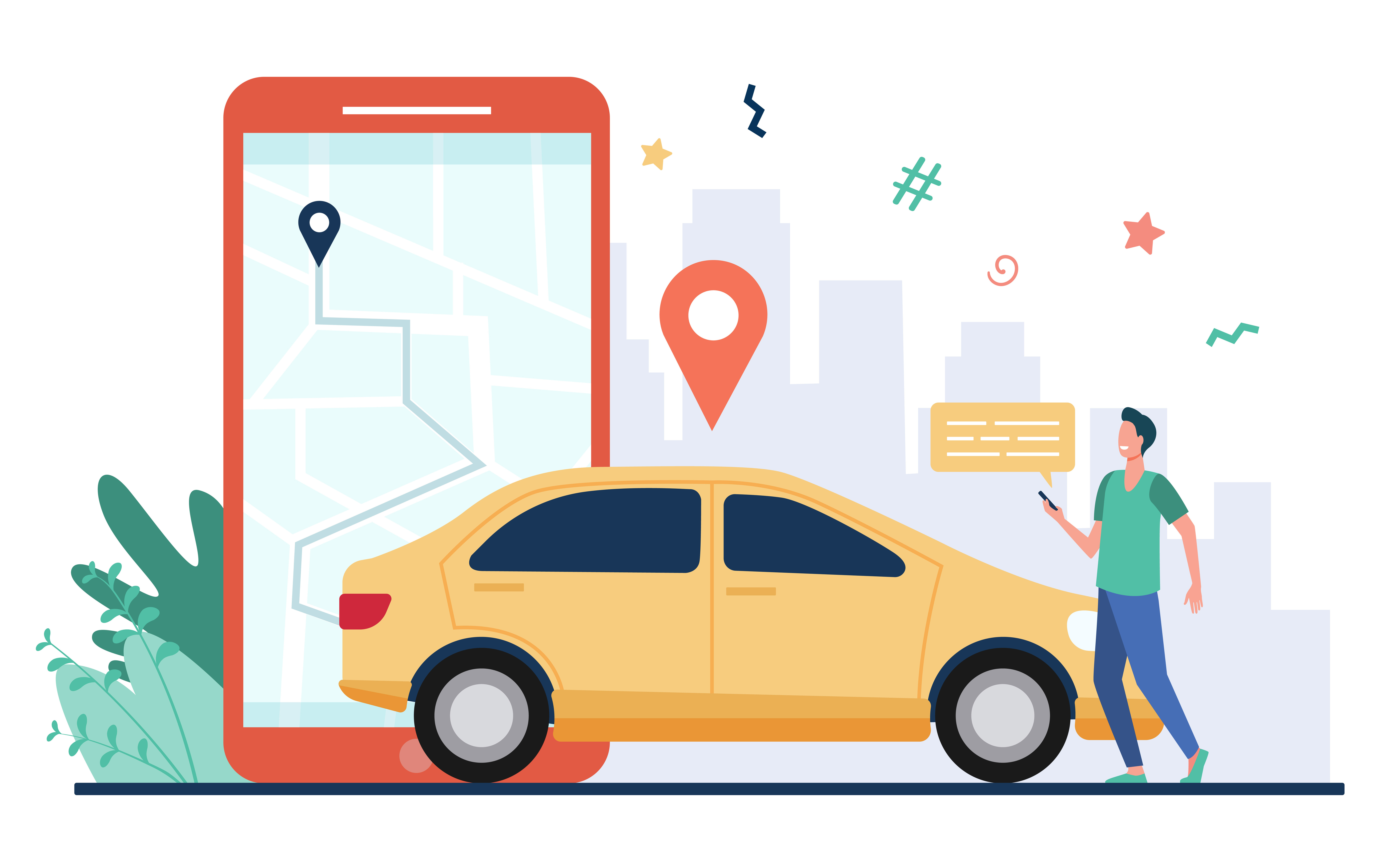 Ecommerce dan Bisnis Otomotif yang Kian Melaju Kencang