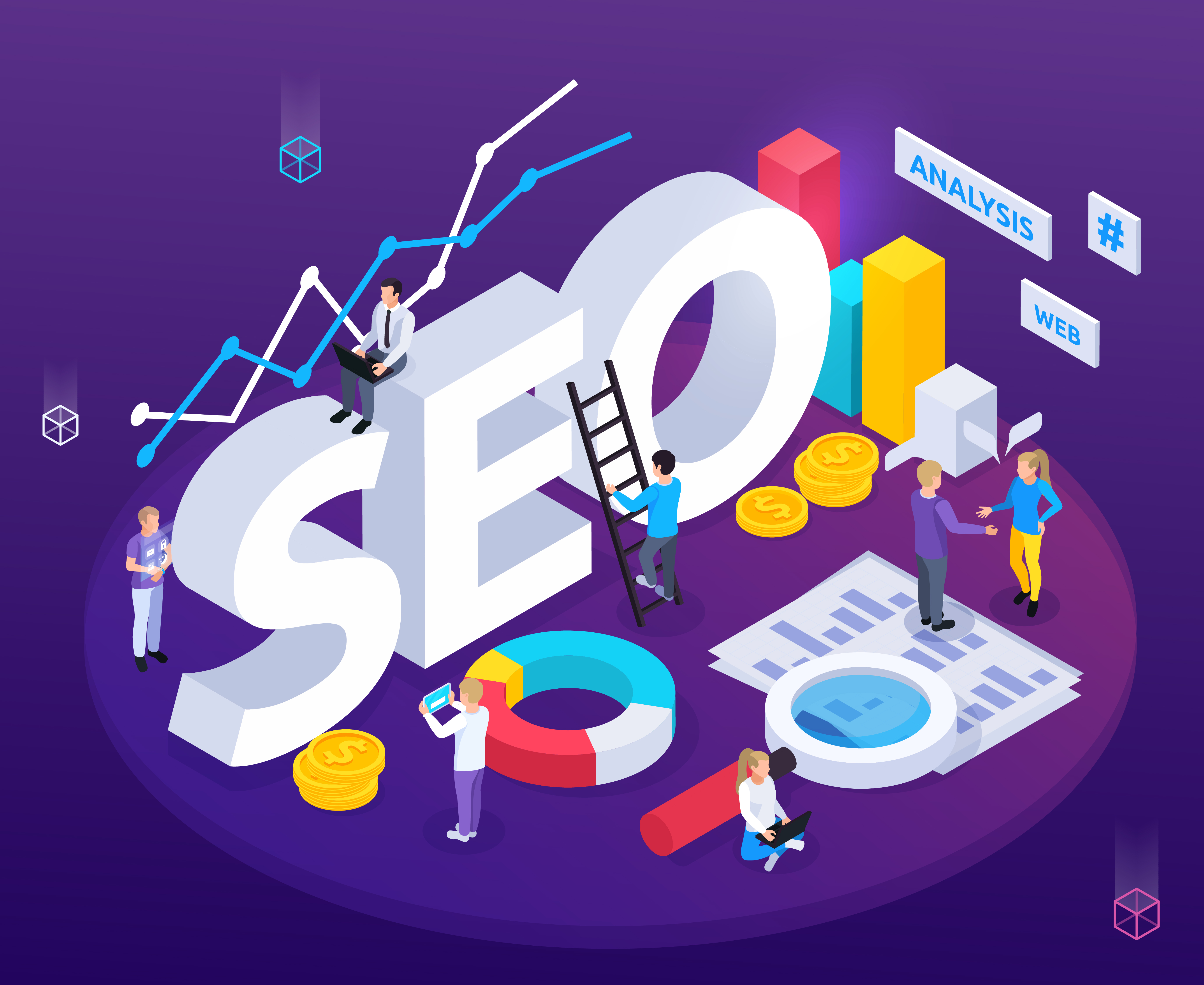 Apakah Perusahaan yang Sudah Dikenal Masih Membutuhkan SEO?