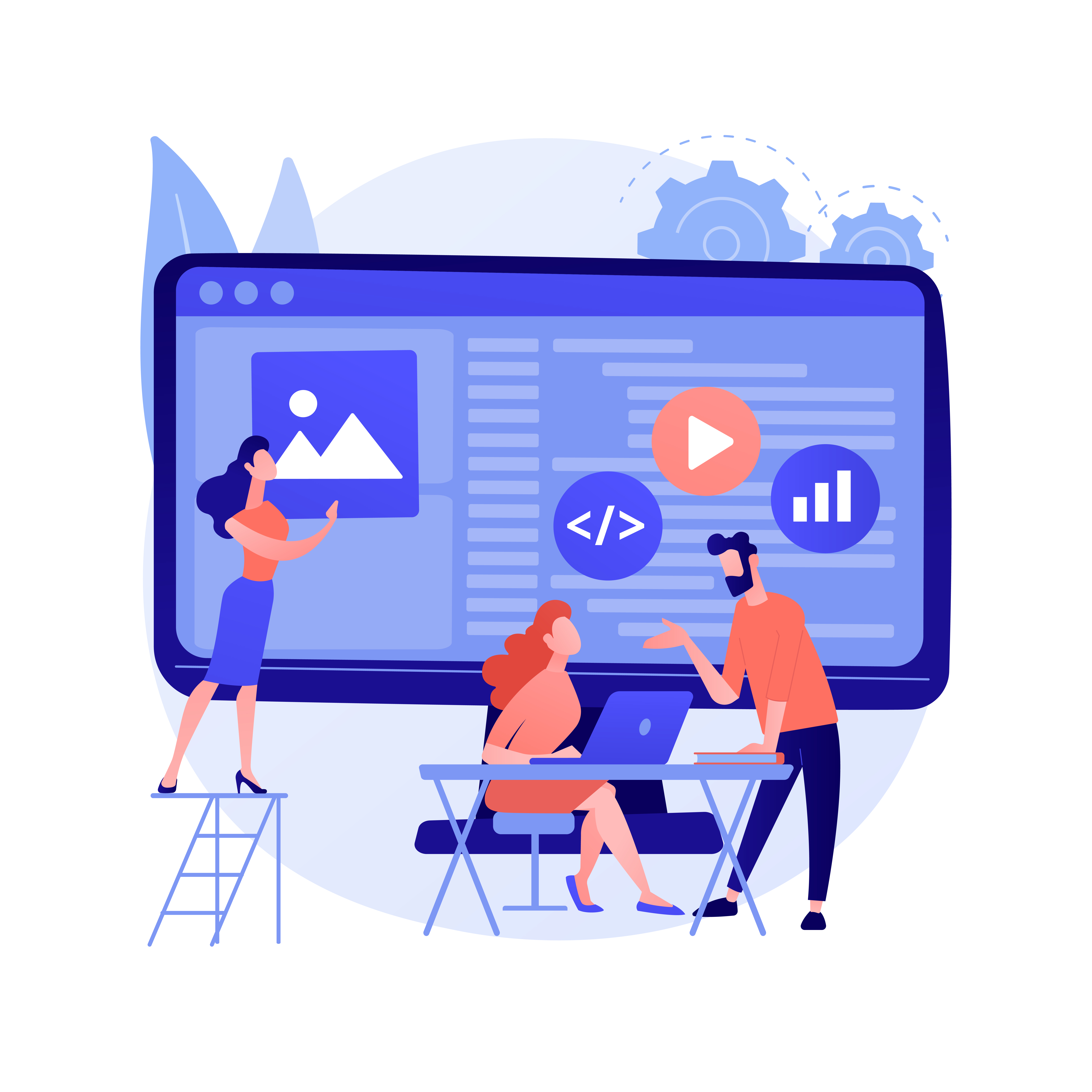Bagimana Memilih Software House Sebelum Membangun Website atau Mobile App