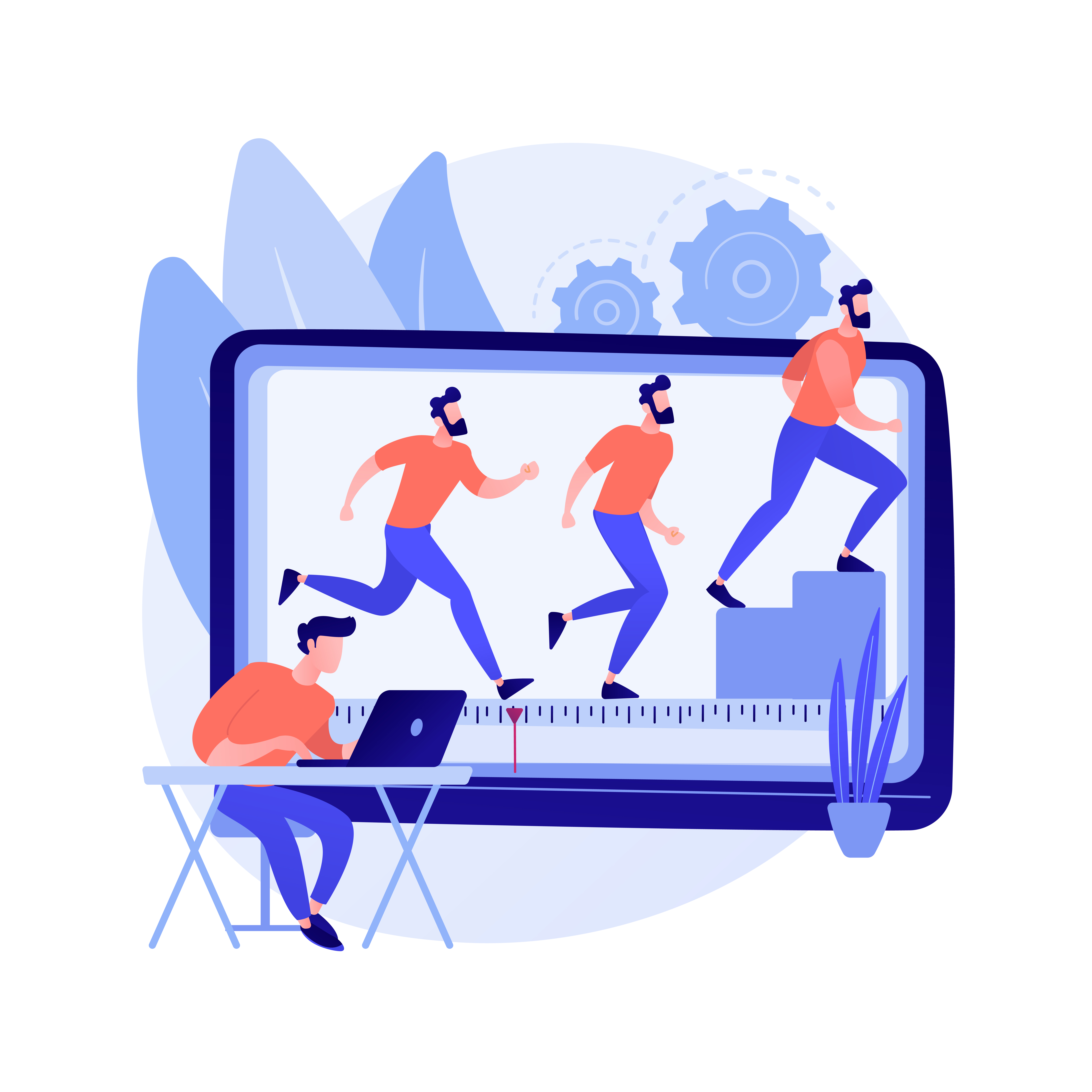 Bagaimana Software House Dapat Membantu Mengembangkan Bisnis Anda?