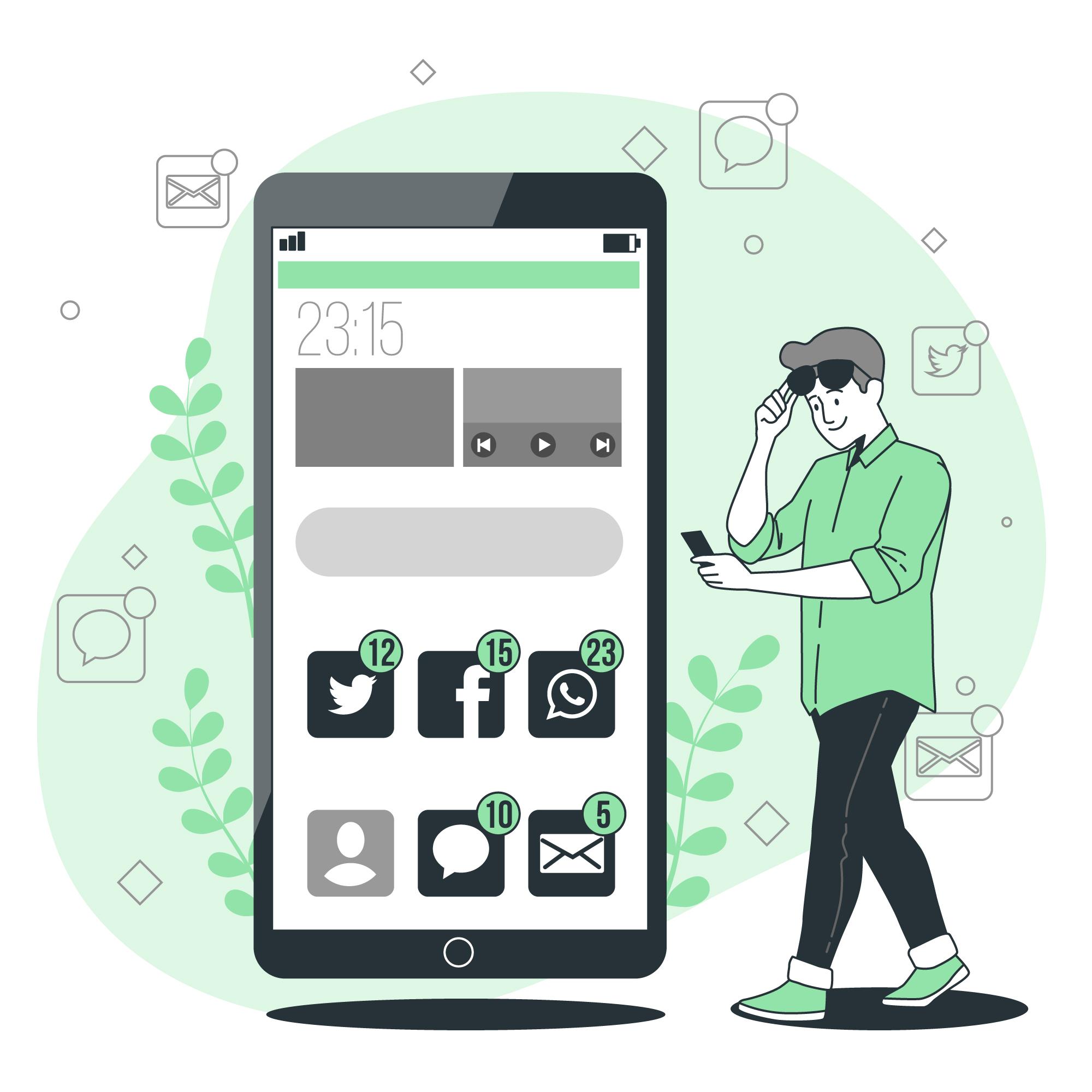Perhatikan Faktor Berikut, Sebelum Memutuskan Untuk Membuat Mobile App Berbasis iOS