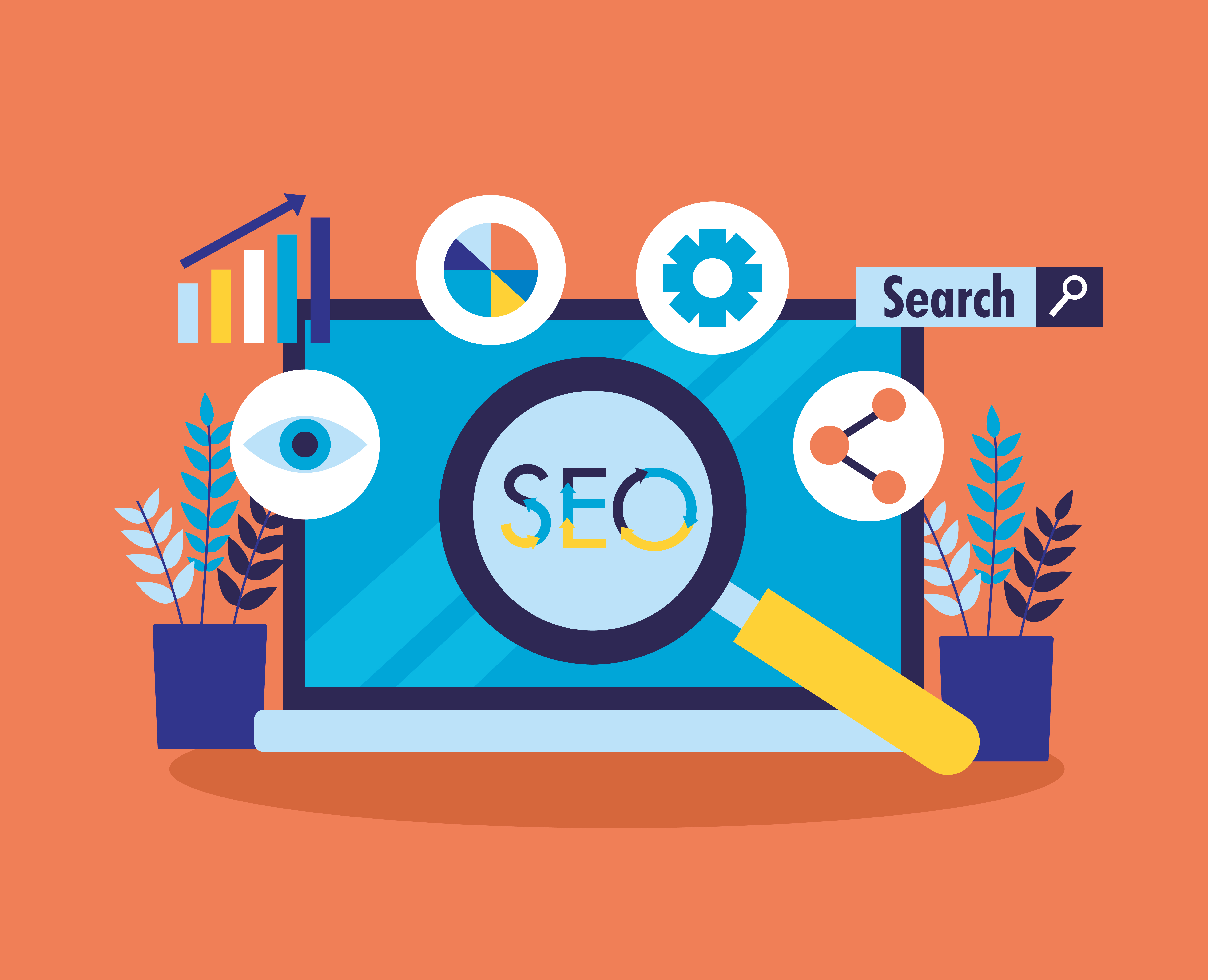 Optimasi Website dengan SEO Factor untuk Meningkatkan Penjualan